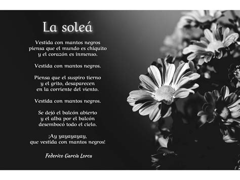 Poemas de amistad Lorca: La belleza de los versos que unen。